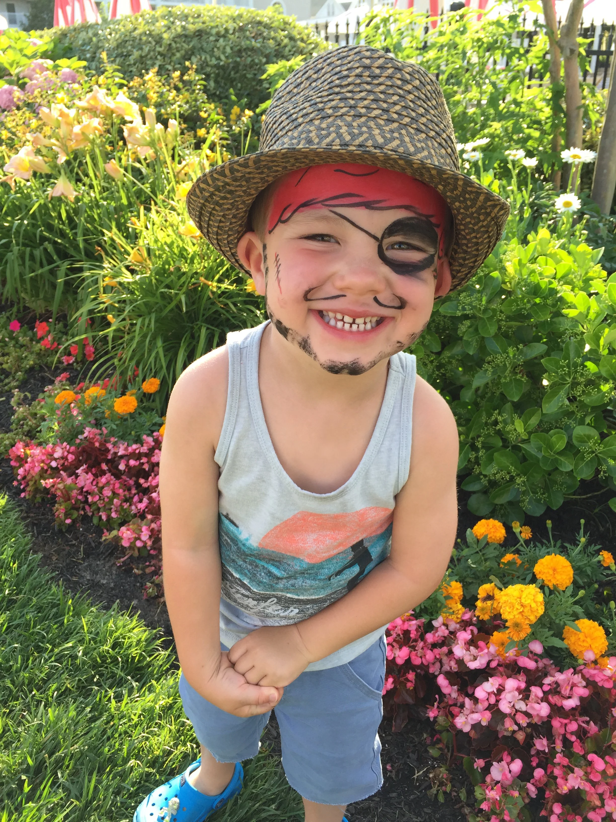 Portrait of a Young Man