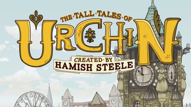 The Tall Tales of Urchin