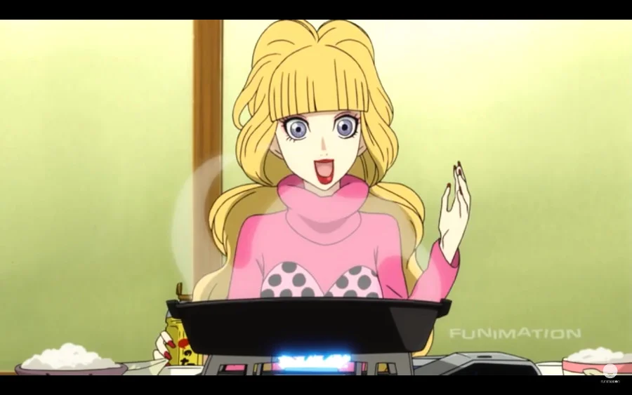 Sukiyaki, Hot Pot Party