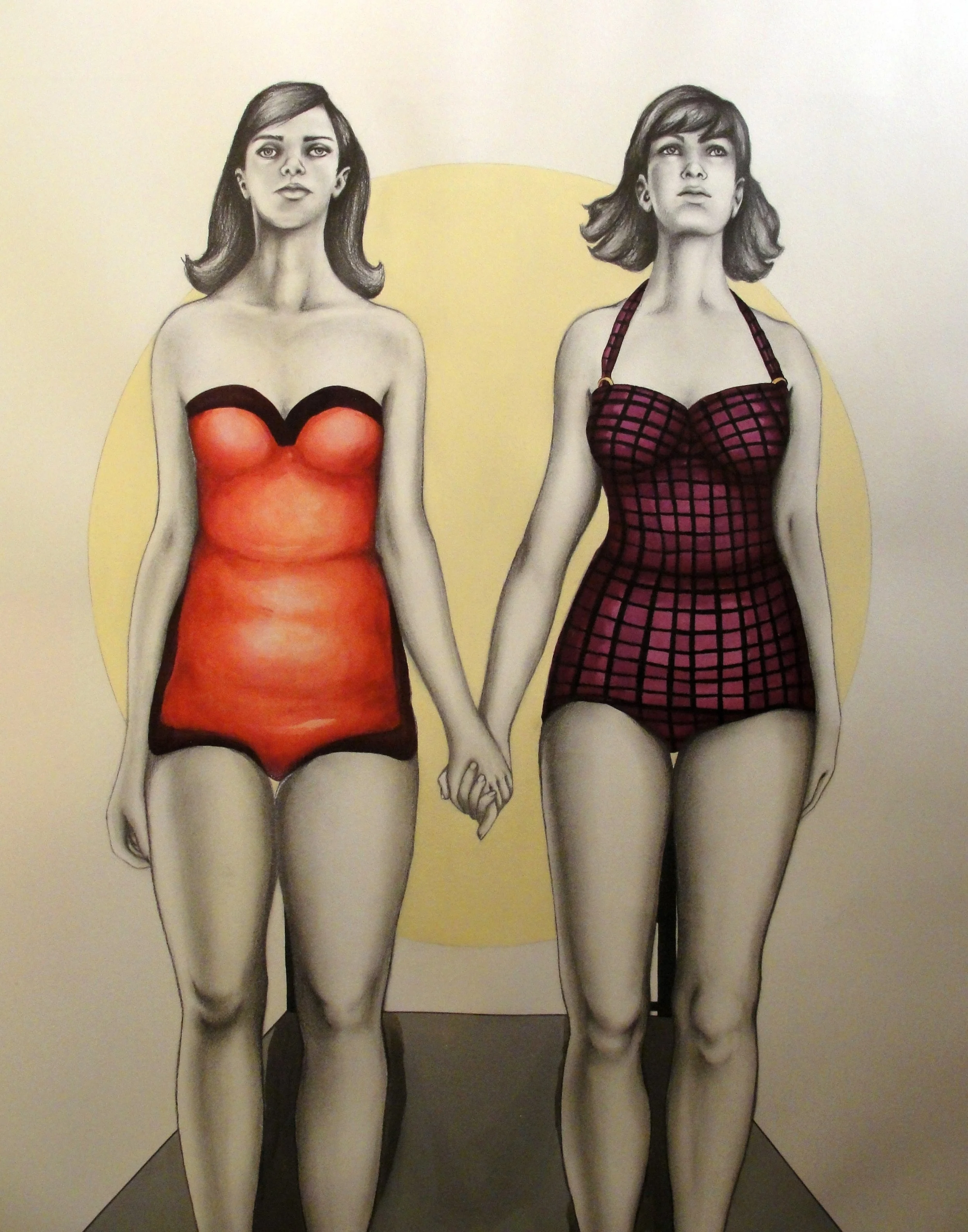 Painting For Yourself