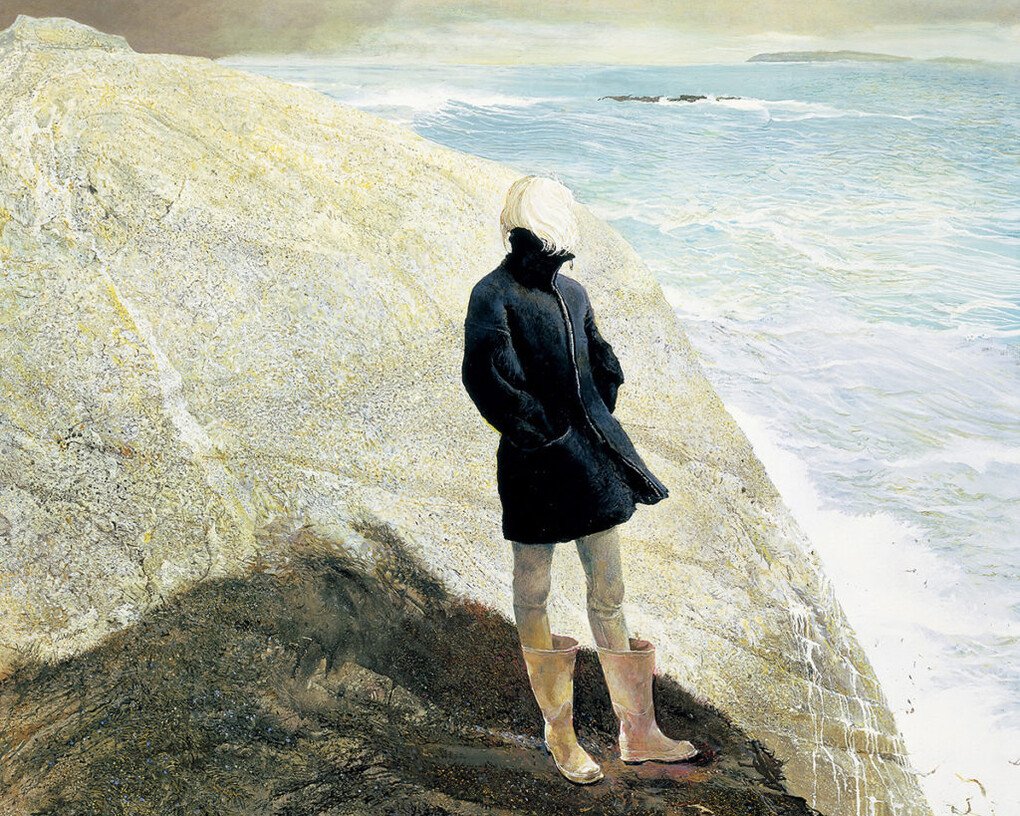 On the Edge