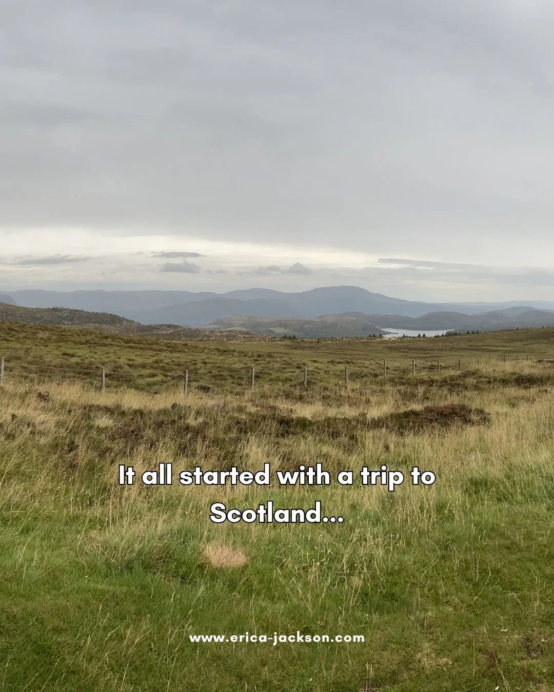 My latest series was inspired by a trip to Scotland and all of the beautiful and awe-inspiring landsdcapes I saw there. Check out the whole collection by following the link in my bio. Let me know what you think in the comments below! 👇

#landscapepa
