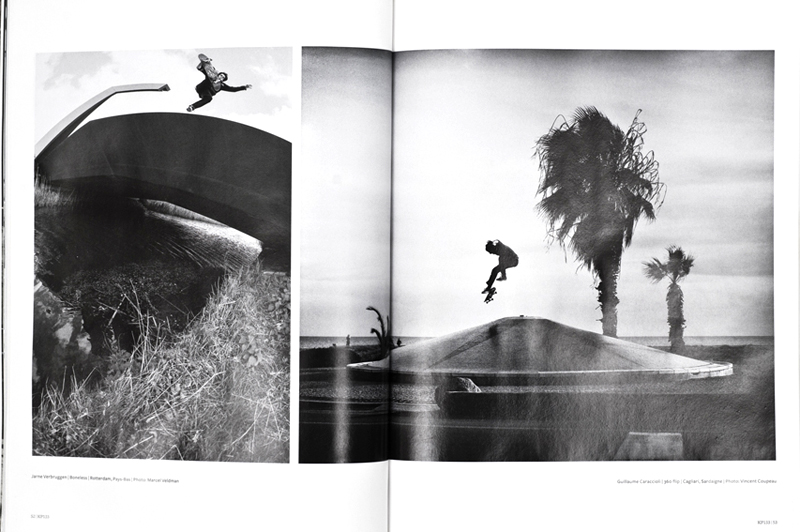 Guillaume Caraccioli / Kingpin 133 Special Photo Issue