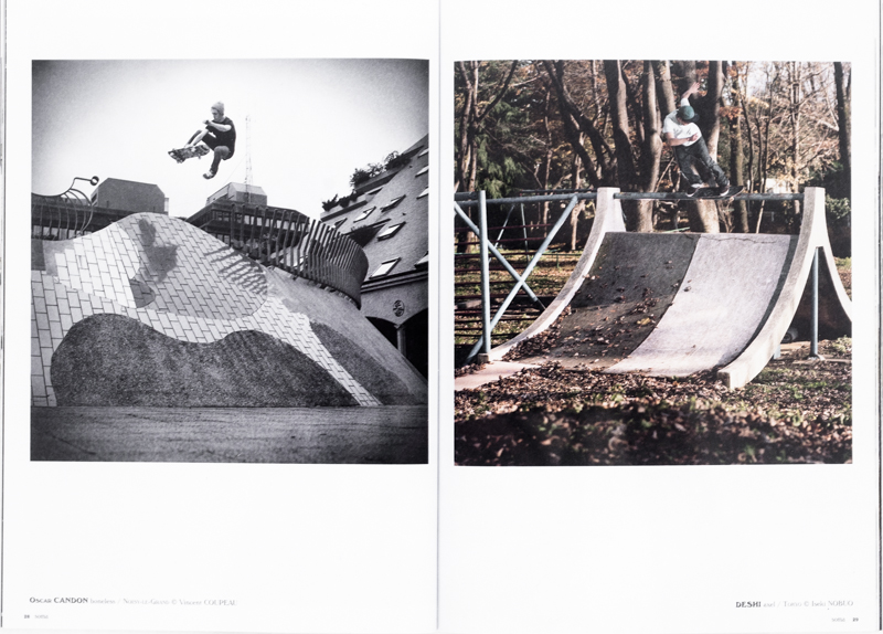 Oscar Candon / SOMA 21