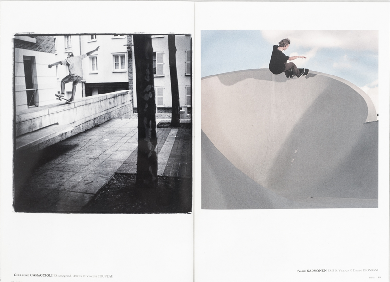 Guillaume Caraccioli / SOMA 15