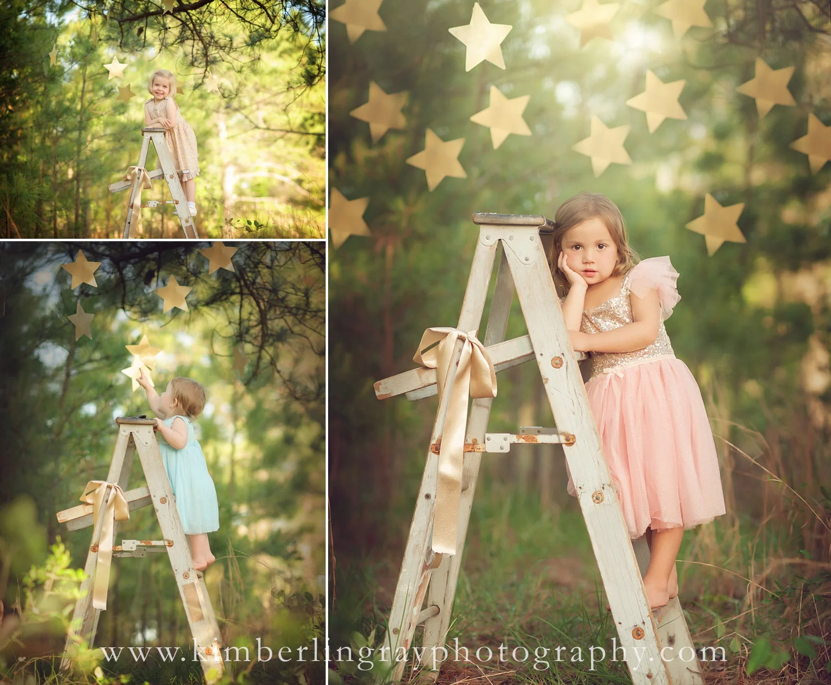 Twinkle Twinkle Little Star | Starlight, Starbright Artistry
