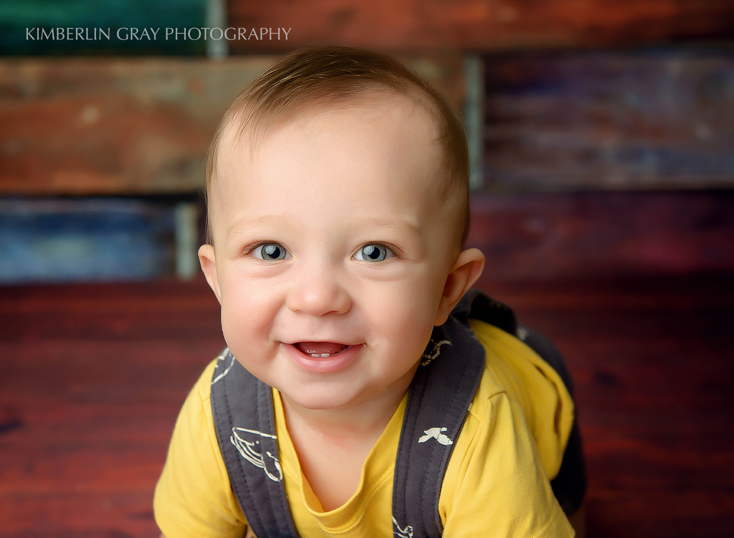 Virginia Beach Photographer | Milestone babies — Kimberlin Gray ...