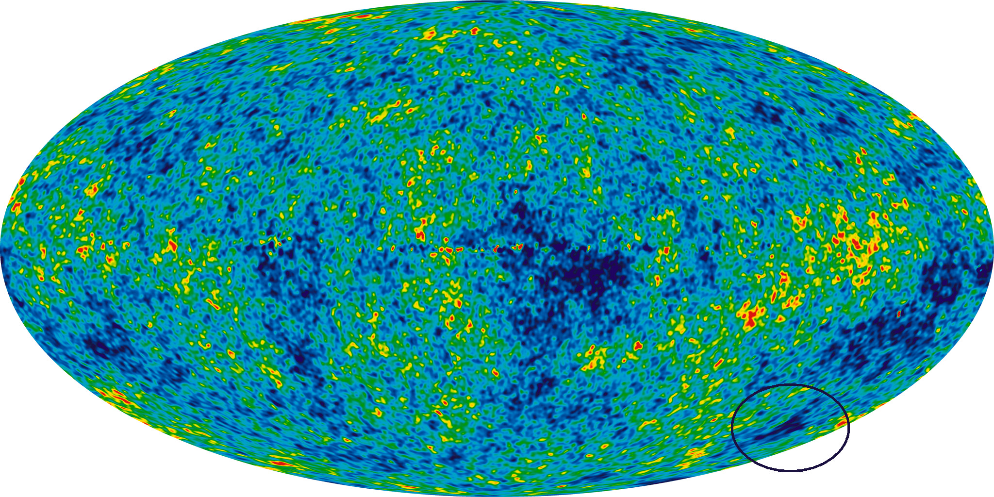 The cosmic microwave background: a snapshot of the universe at the time of decoupling