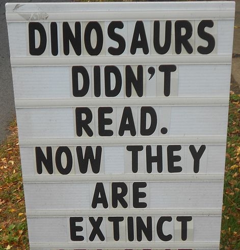 Reading, Writing and Arithmetic