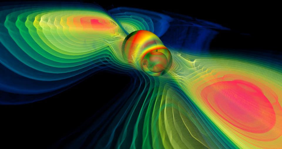 Size Matters - Gravitational Waves and More