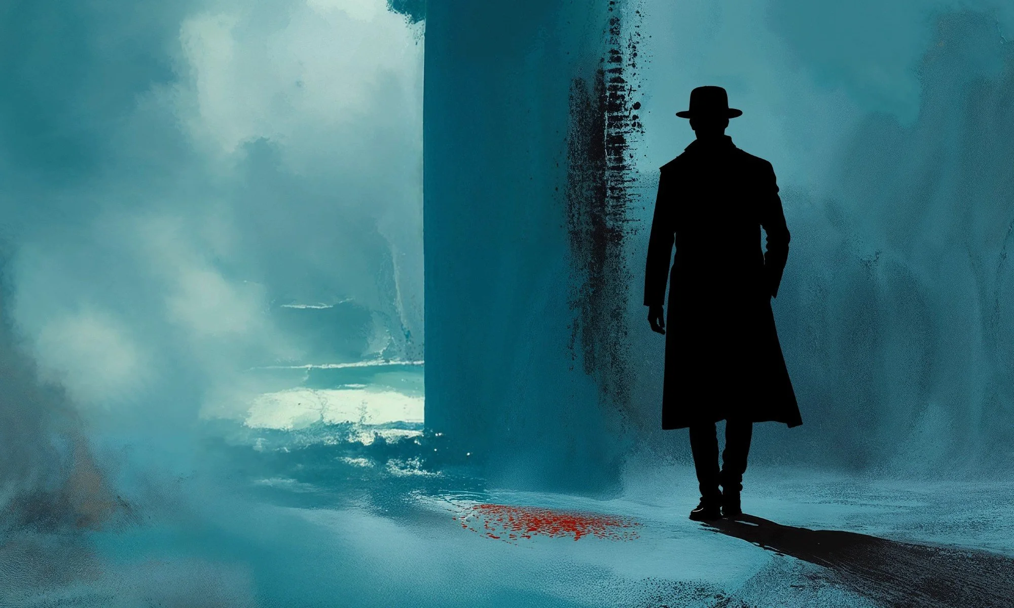 Oper Wuppertal: The Lodger