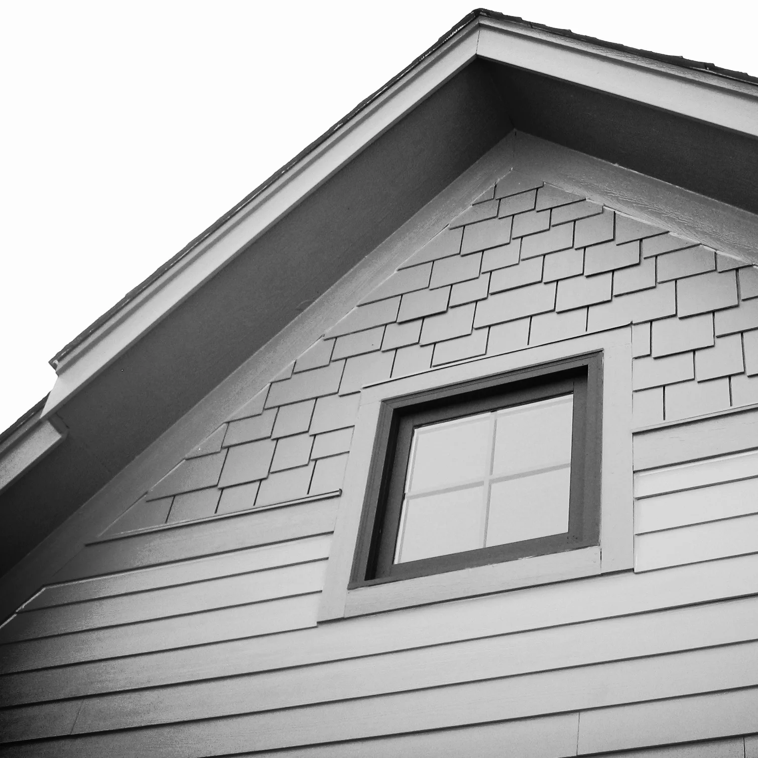 Exterior Renovation