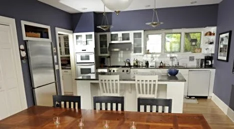 New Home Design