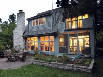 New Home Design