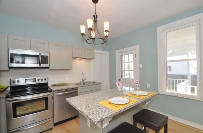 Whole House Remodel
