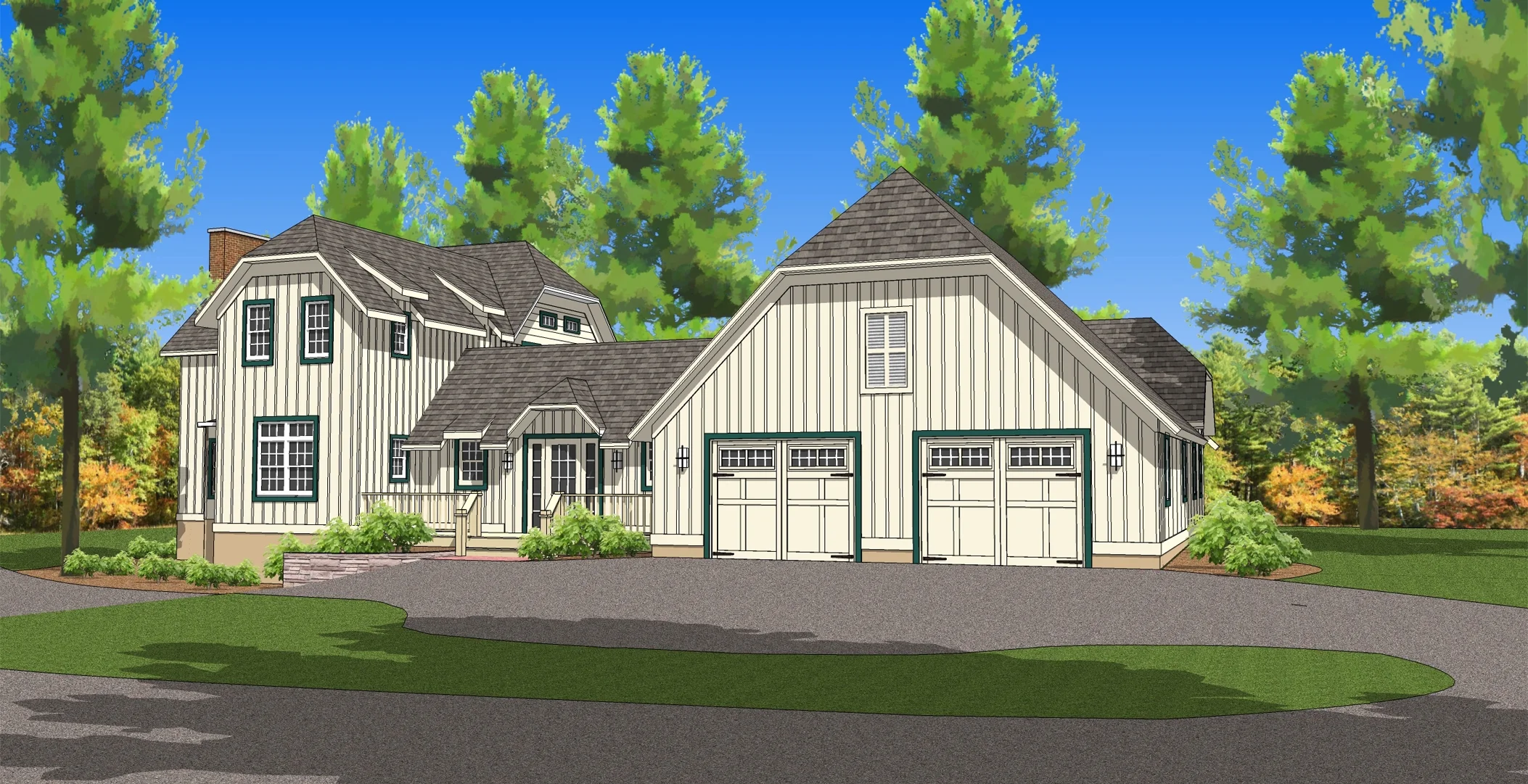 Home Addition