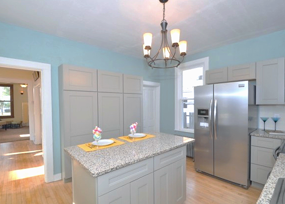 Whole House Remodel