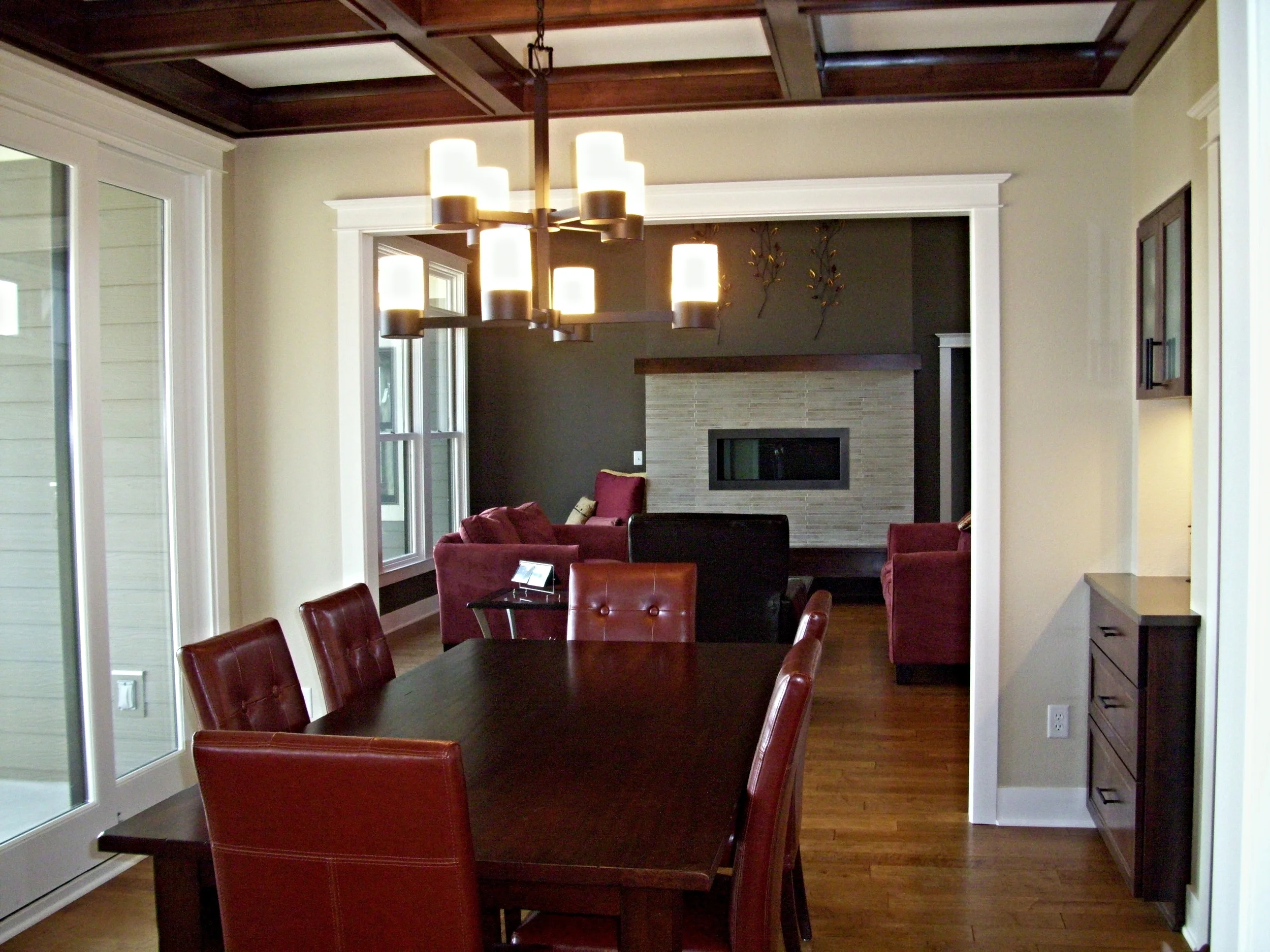New Home Design