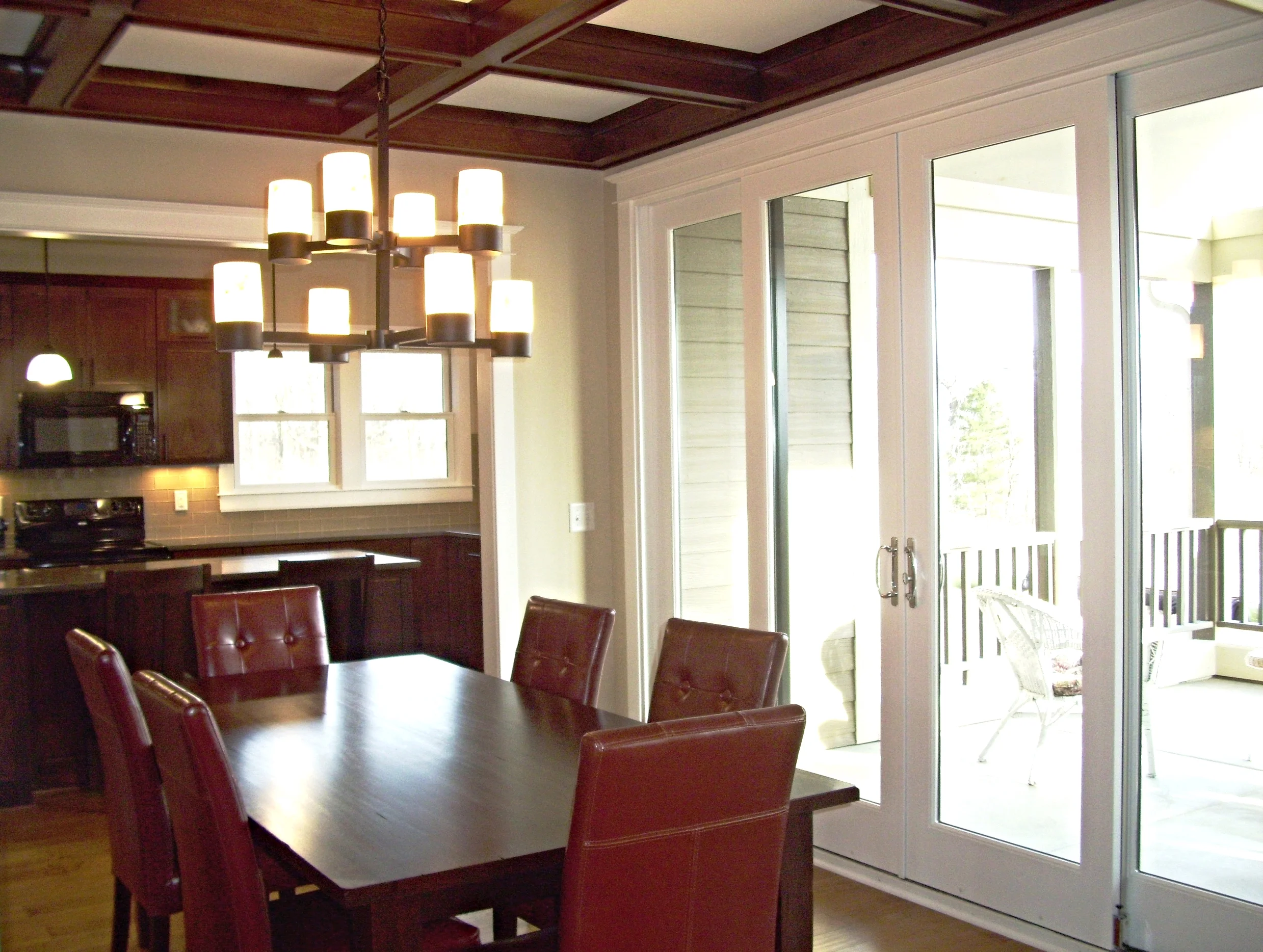 New Home Design
