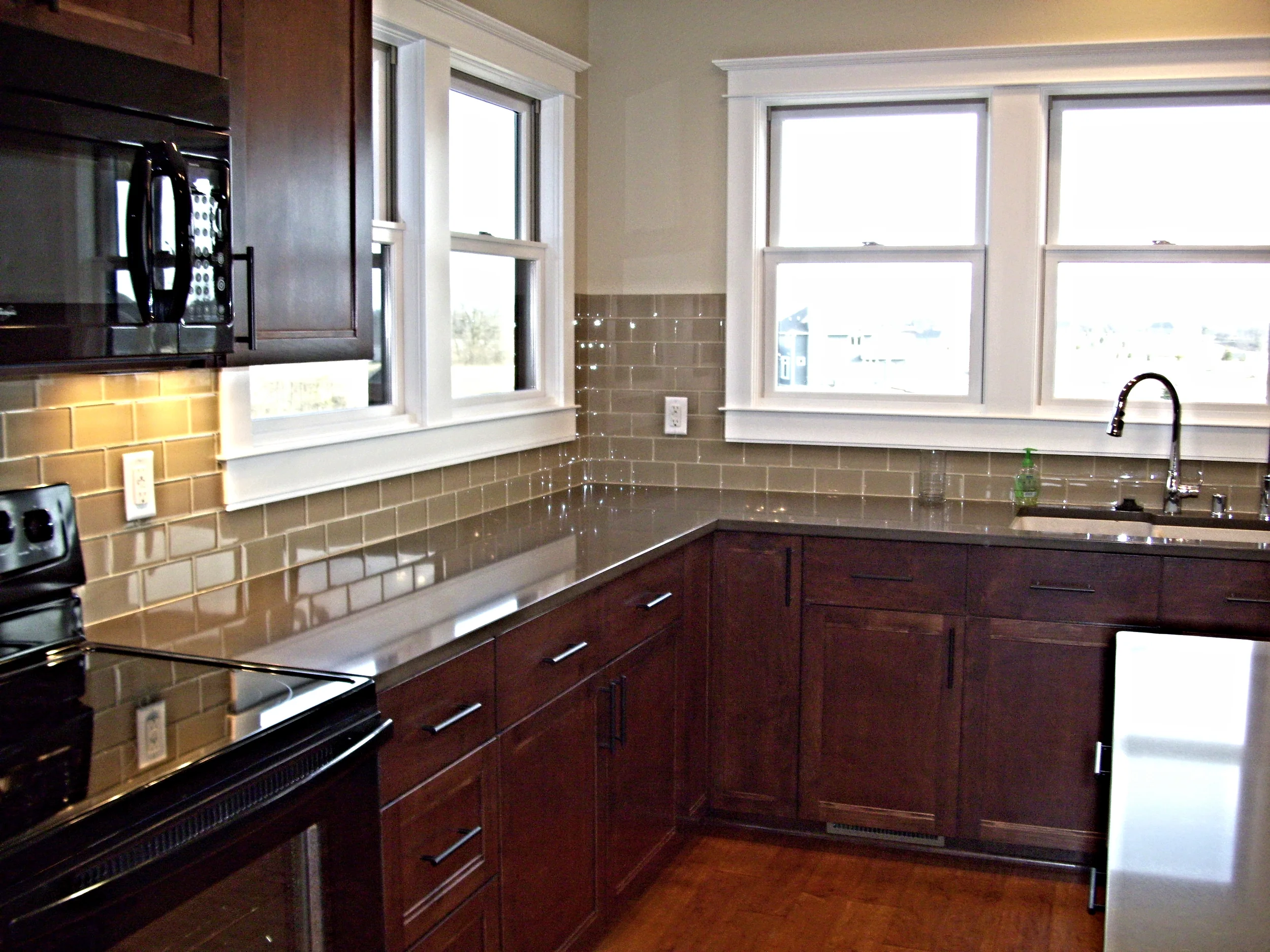 New Home Design