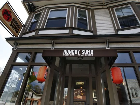 Photo Credit: Hungry Sumo