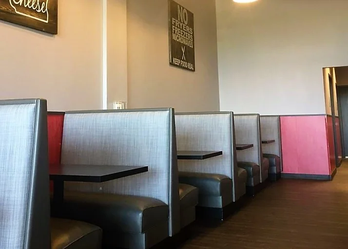 Photo Credit: Tom + Chee