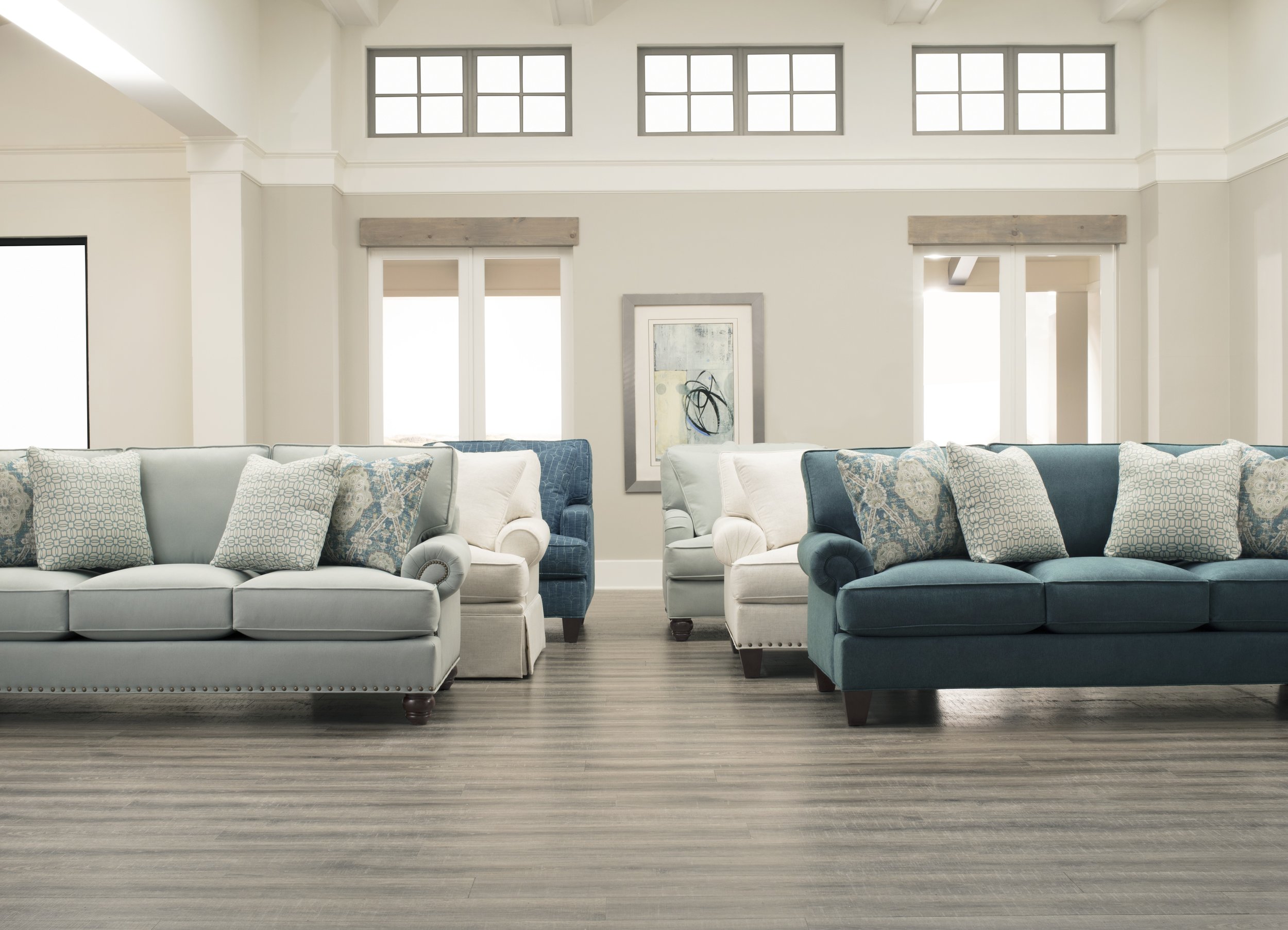 Home Furnishing Market