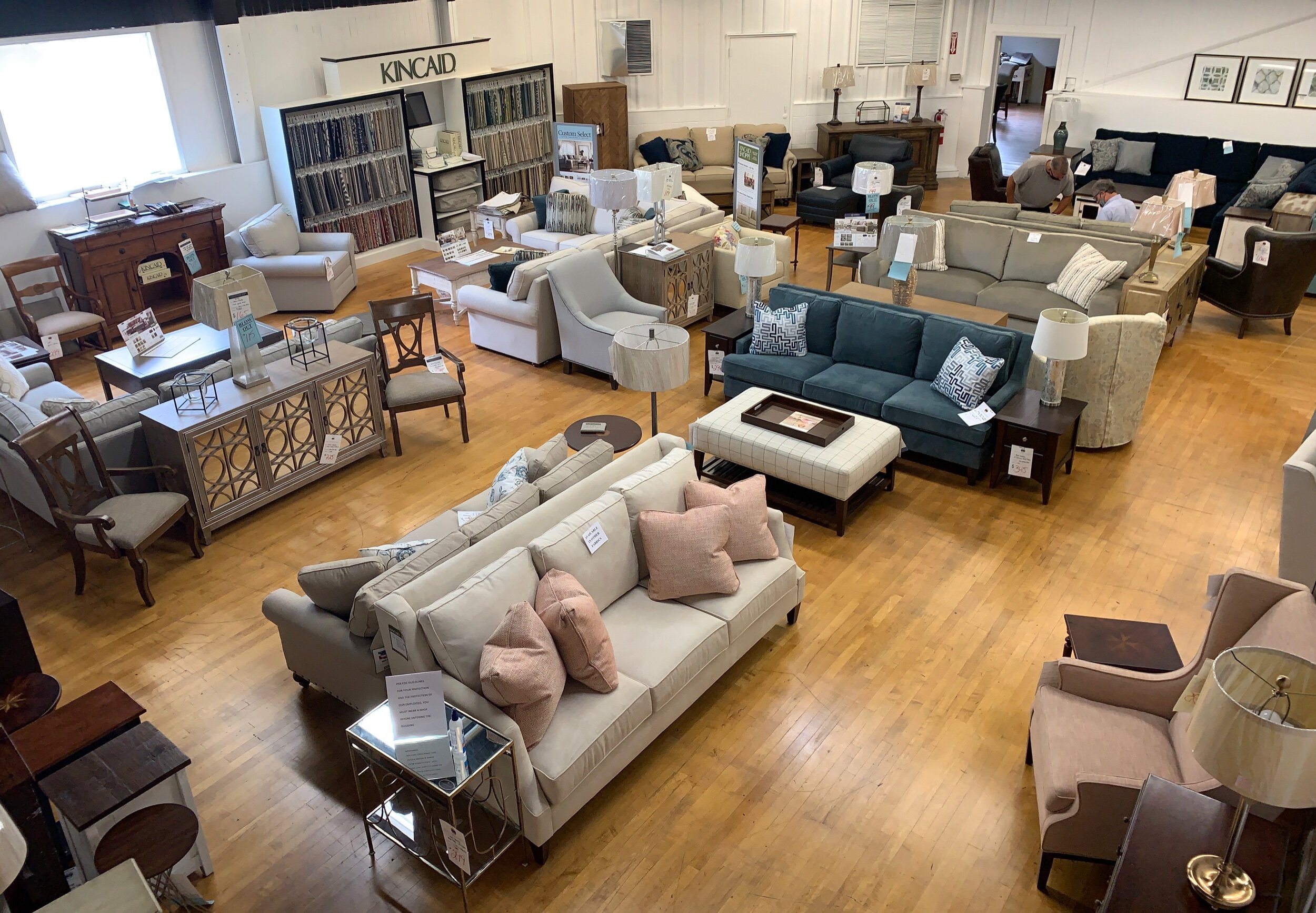 About — Home Furnishing Market