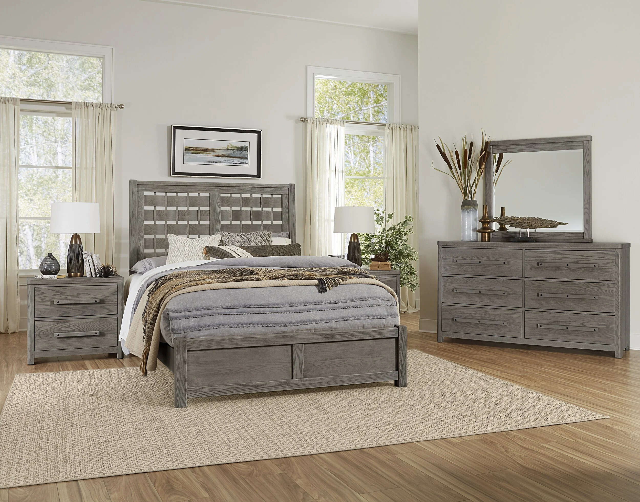 Home Furnishing Market