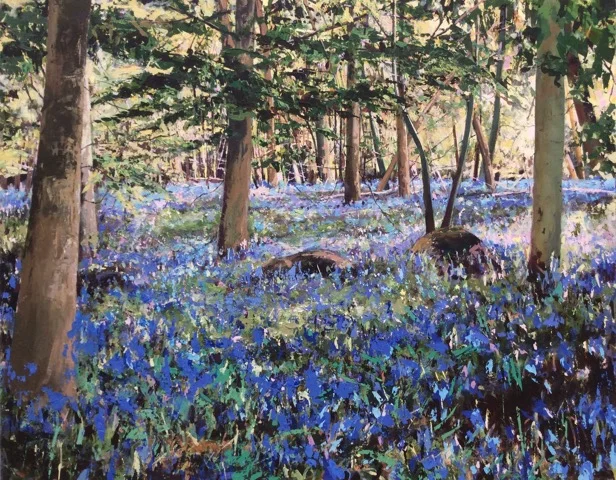 'At the Heart of the Blue Wood'.jpeg