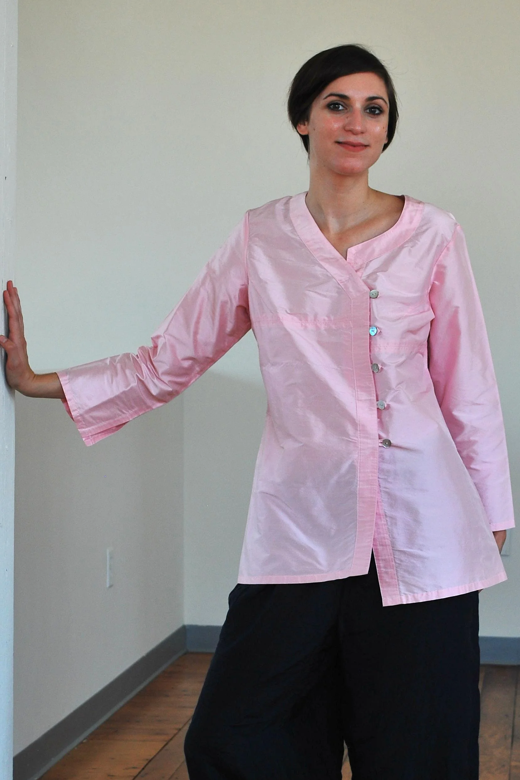Mai Tunic B107