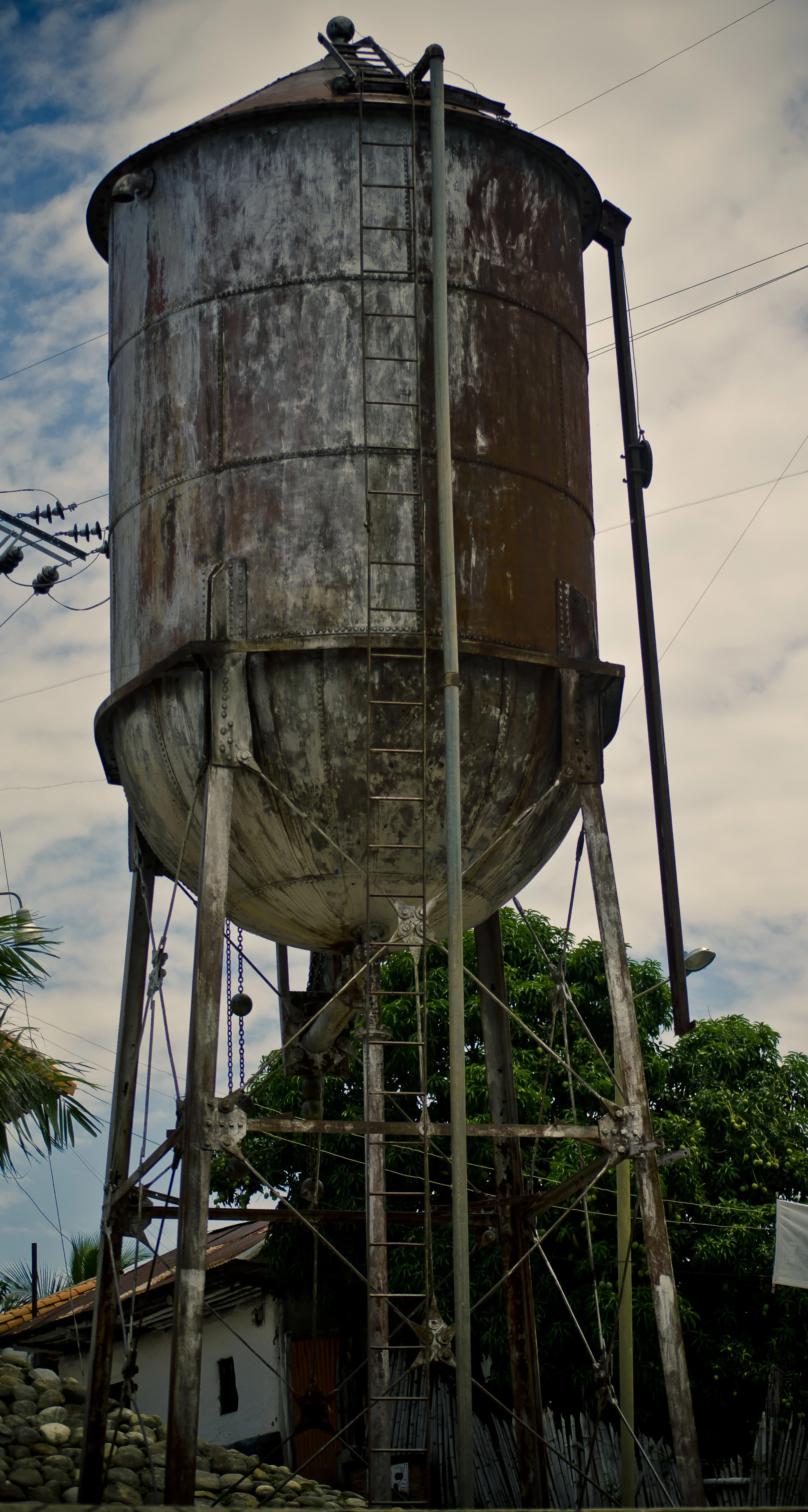  Ambalema- Tolima- Colombia 