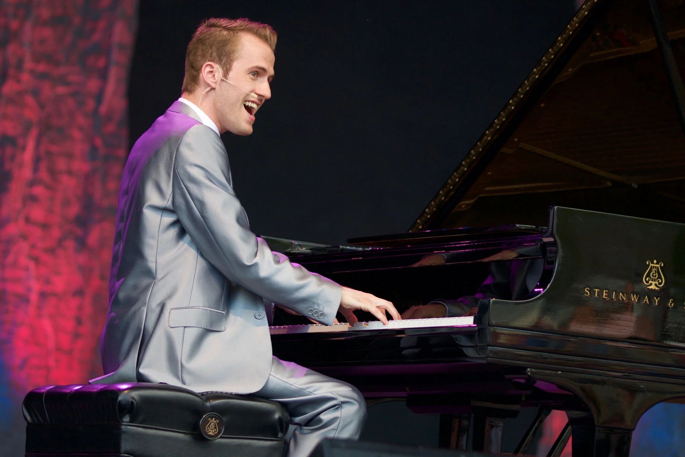 Photo credit: TIm Johnson/KSL