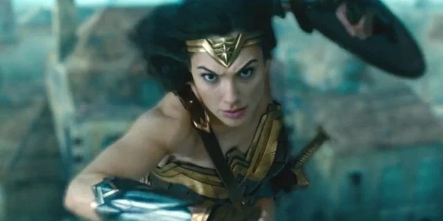 My girl, Diana. 