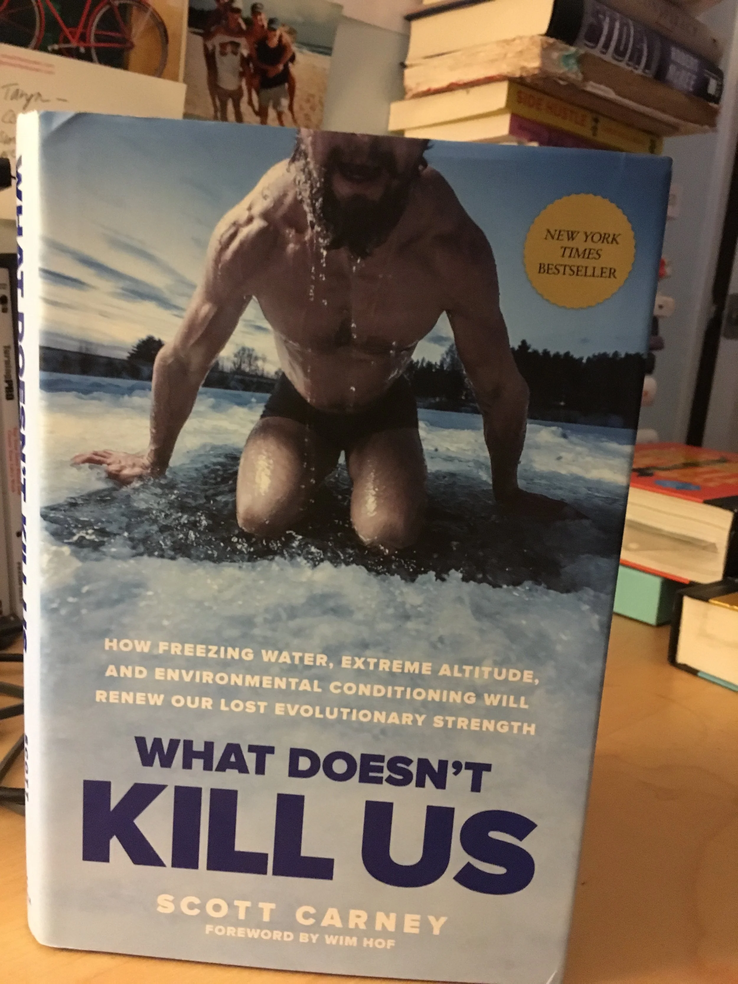 This book is fantastic!