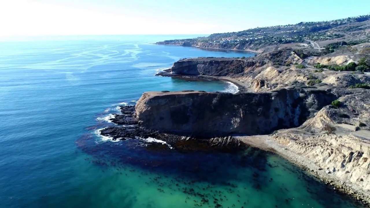 Palos Verdes, CA.
