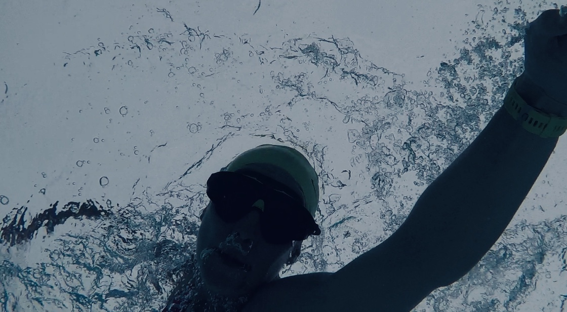 Possibly my permanent hang out, underwater.