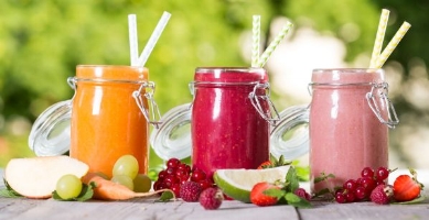 *Delivery or preparation at home of the first Placenta Smoothie is complimentary with the Raw Cubes preparation method.