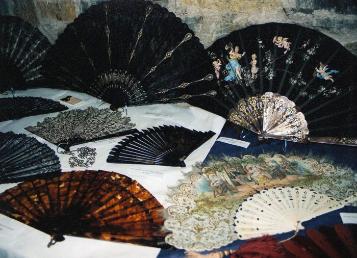 Celebration of Irish Lacemaking