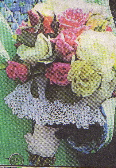 Bouquet Queen Elizabeth II