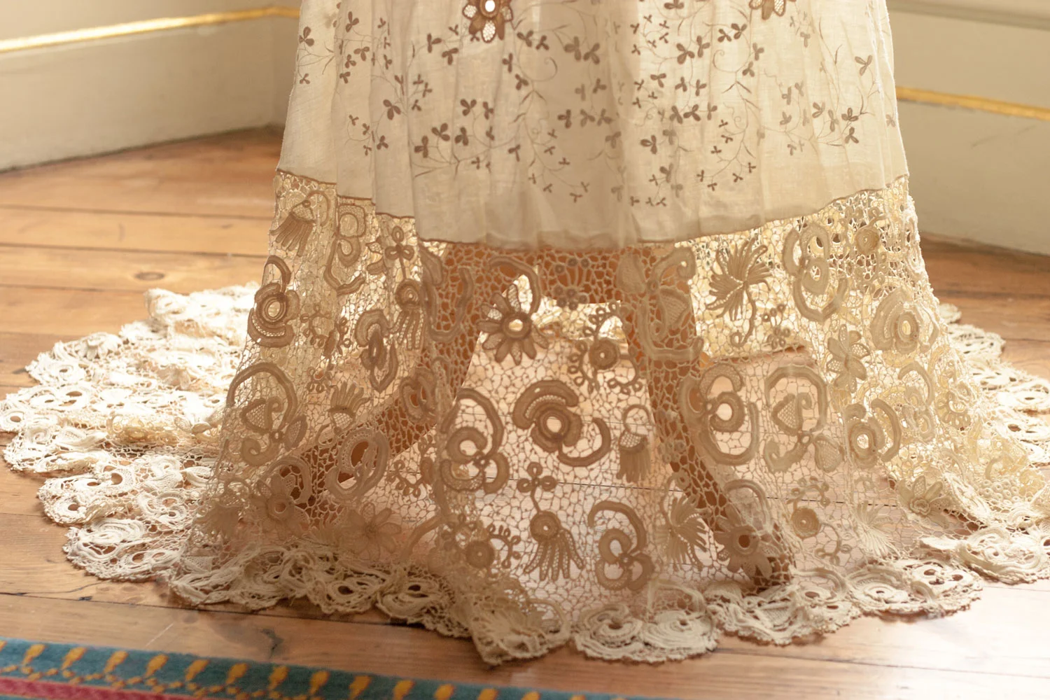  The Arts & Crafts Movement: Making It Irish