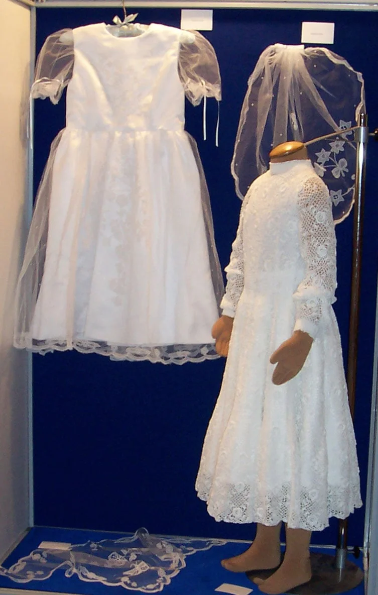 Wild Atlantic Way Lace Festival