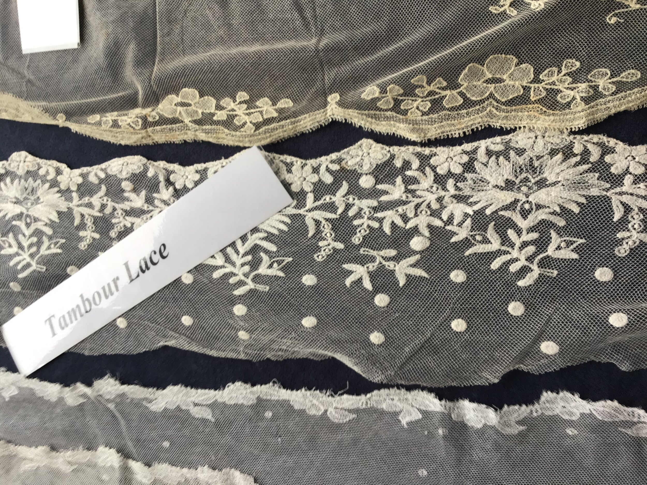 Gallery — Traditional Lace Makers of Ireland