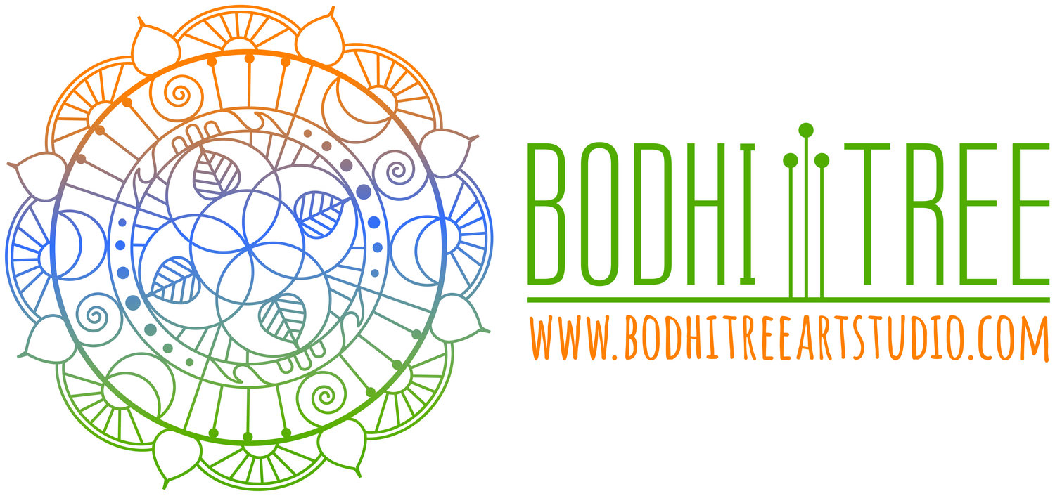 The Bodhi Tree Art School & Studio