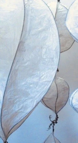  Intergalactic 3-D Sculpture!