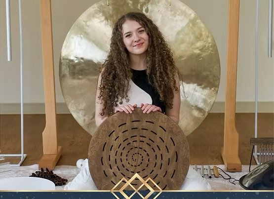 Gratitude Sound Bath &amp; Crystal Pendant Making