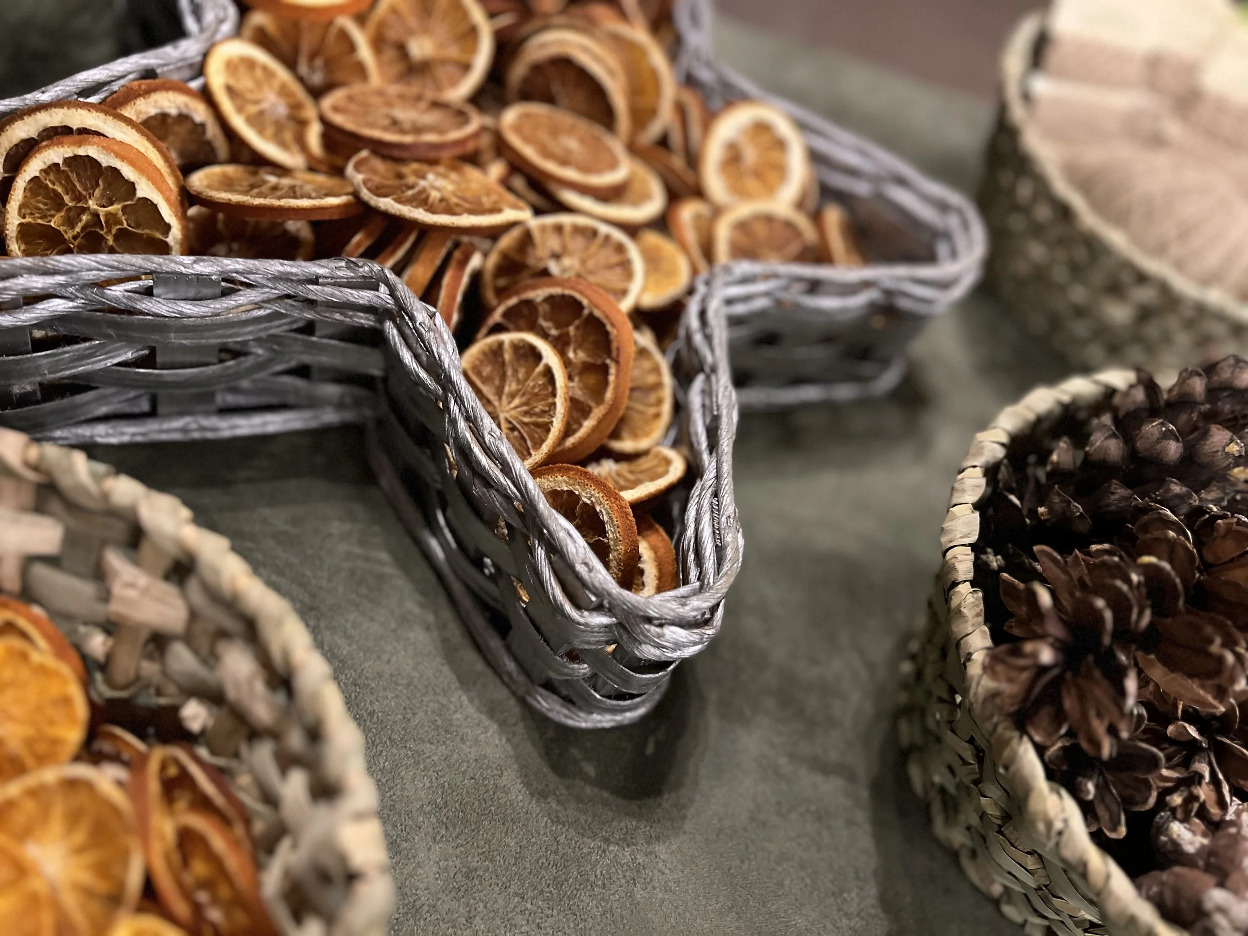 Hygge Nights Series, Solstice Edition!