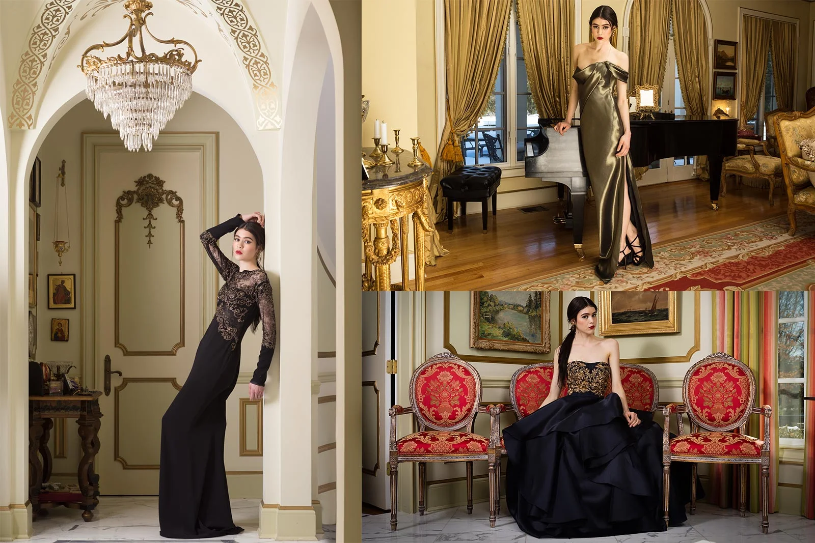 Cristina Ottaviano FW15 (Copy)