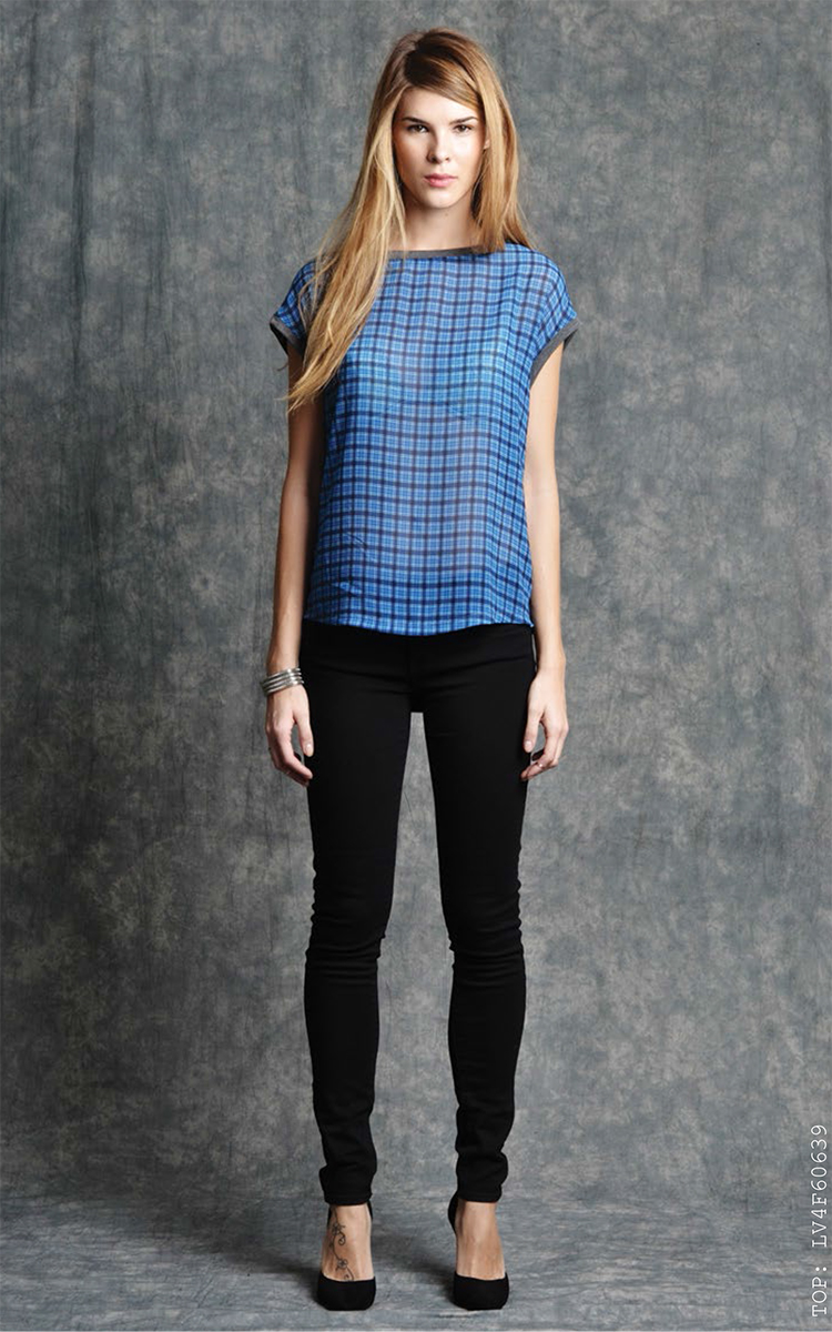 Olive + Oak FW14 (Copy)