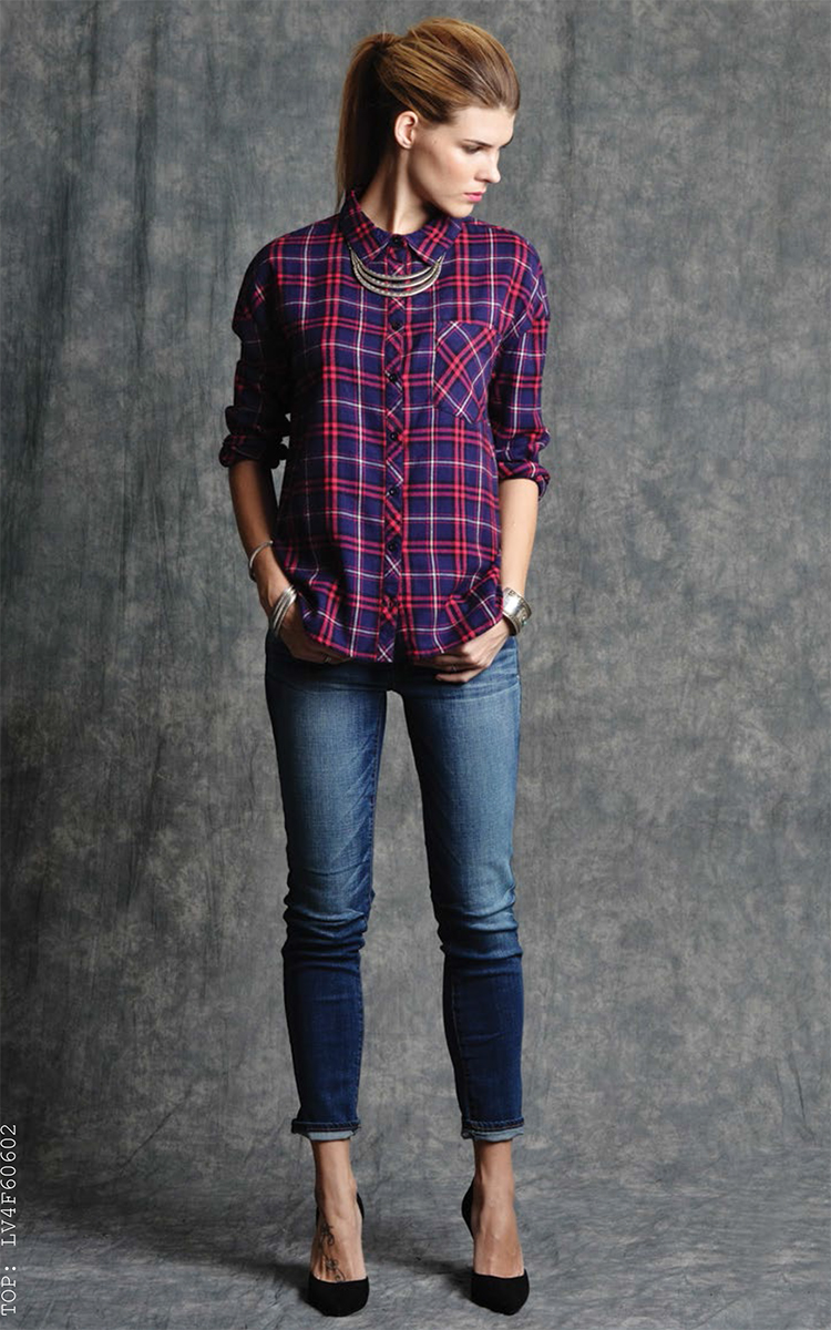 Olive + Oak FW14 (Copy)